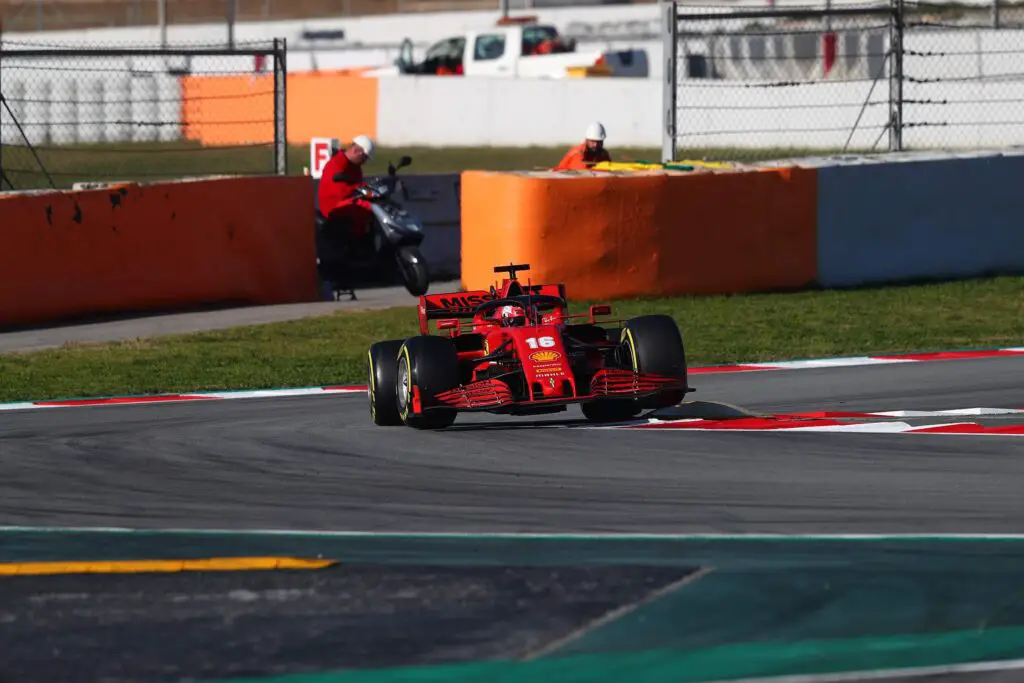 Get inspired by the 50 best Formula 1 phrases of all time 2 Frases de Fórmula 1