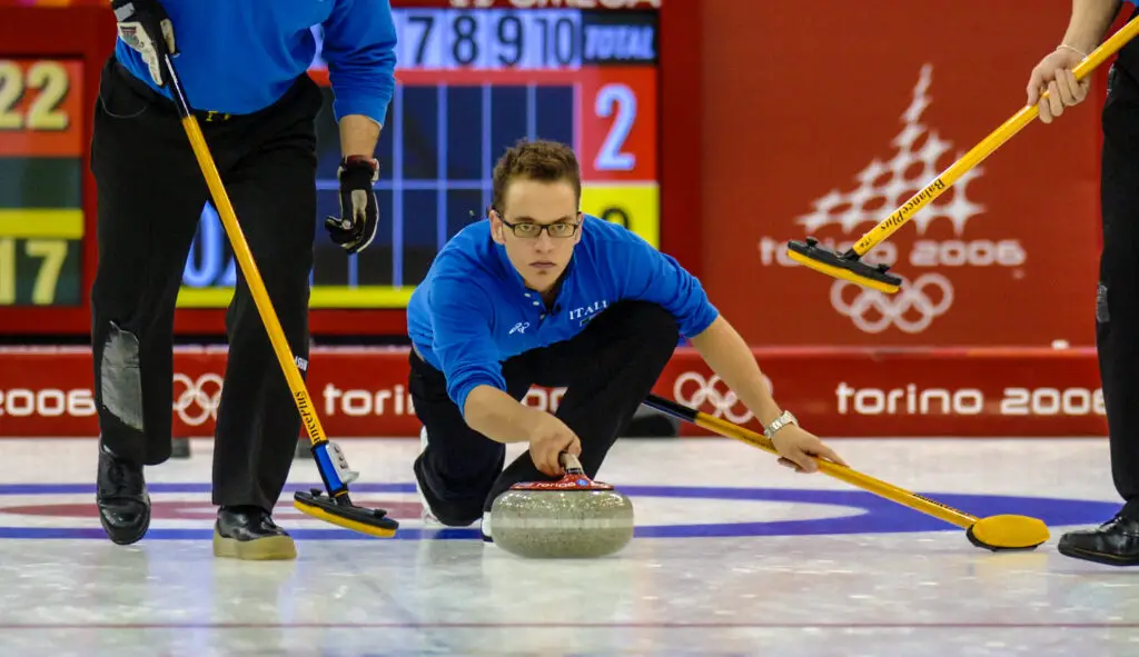 All about Curling: what it is, its history, how it works and more! 2 all about curling