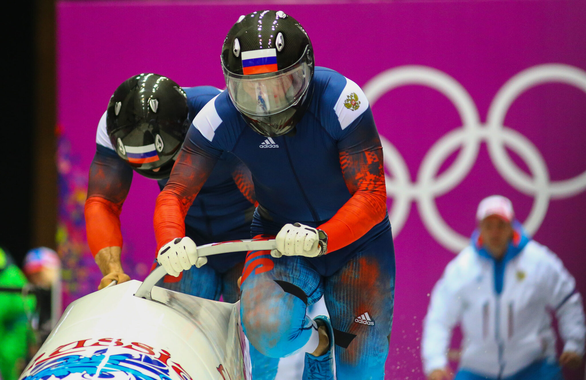 Tudo sobre bobsled: o que é, história, regras e mais!