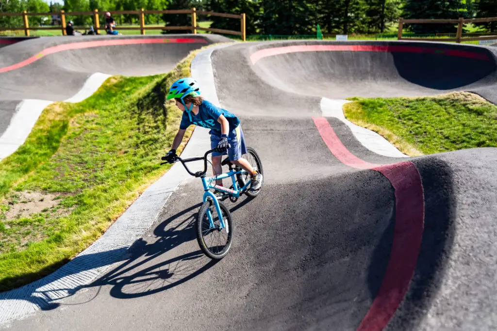 All about BMX Racing: what it is, history, disciplines and more! 2 All about BMX Racing
