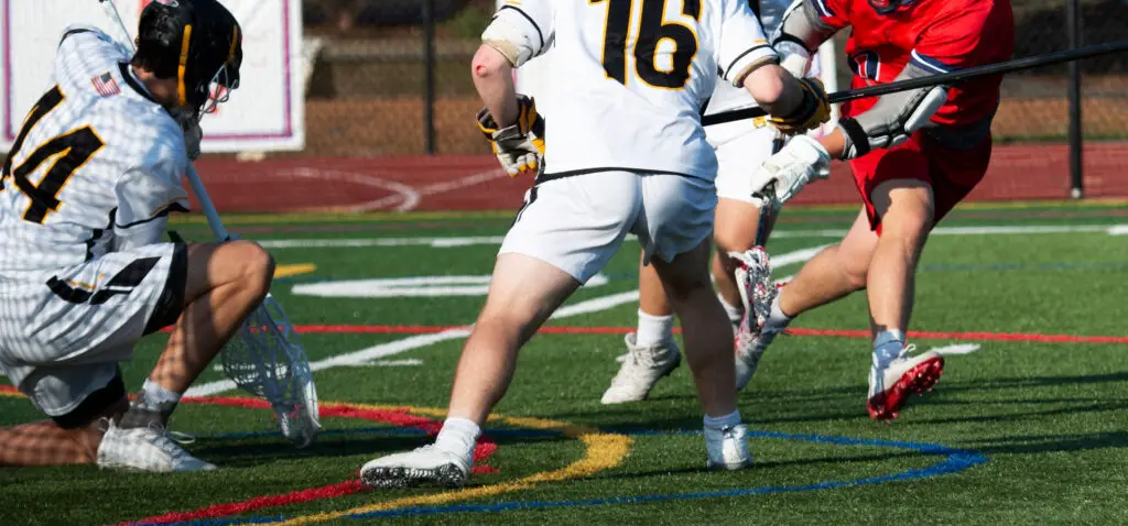 All about Lacrosse: history, rules, how to play and more! 2 All about Lacrosse