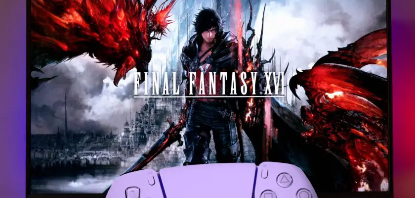 Tudo sobre Final Fantasy