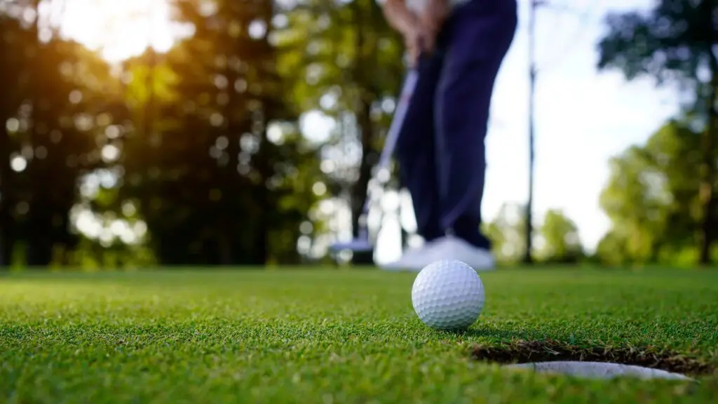 Apprenticeship! 50 golf phrases to reflect on dedication 2 Frases de golfe