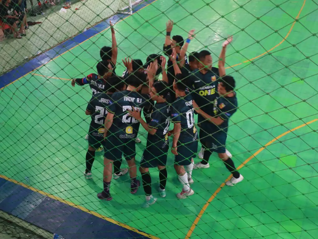 Best futsal right-wingers in history 2 Best Futsal right-wingers in history
