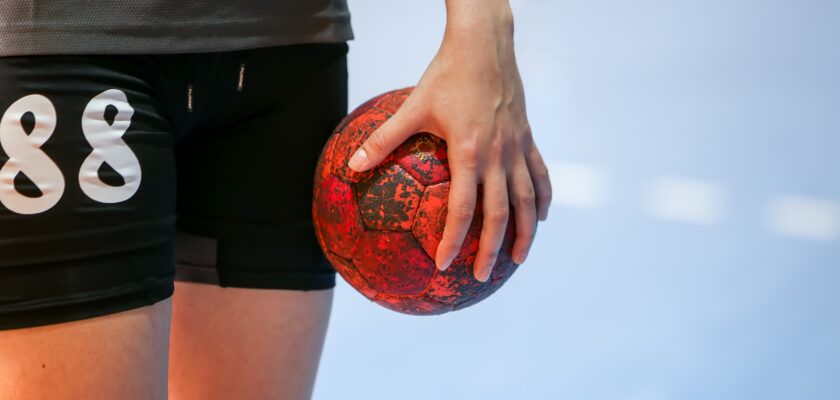 melhores pontas esquerdas mulheres da história do handebol