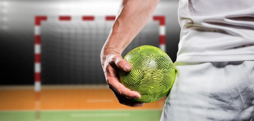 Melhores pontas esquerdas brasileiros da história do Handebol