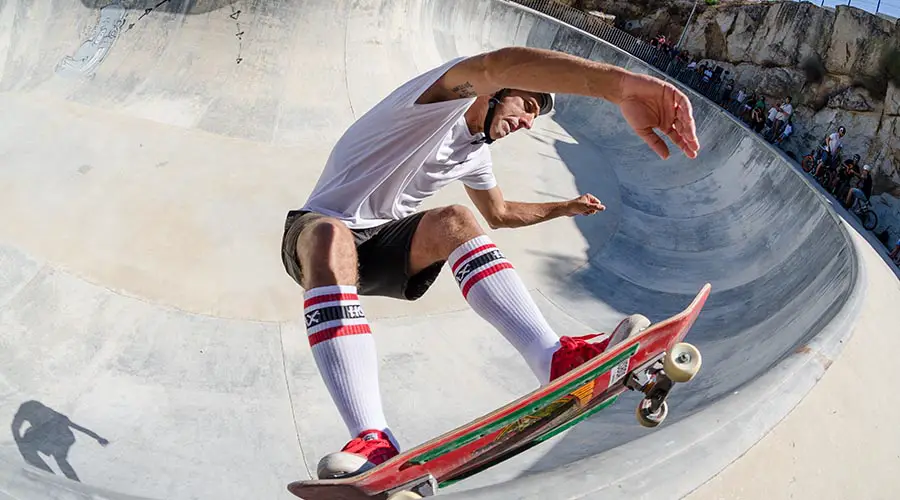 Skateboarding: history, rules, equipment and championships 3 skateboarding styles
