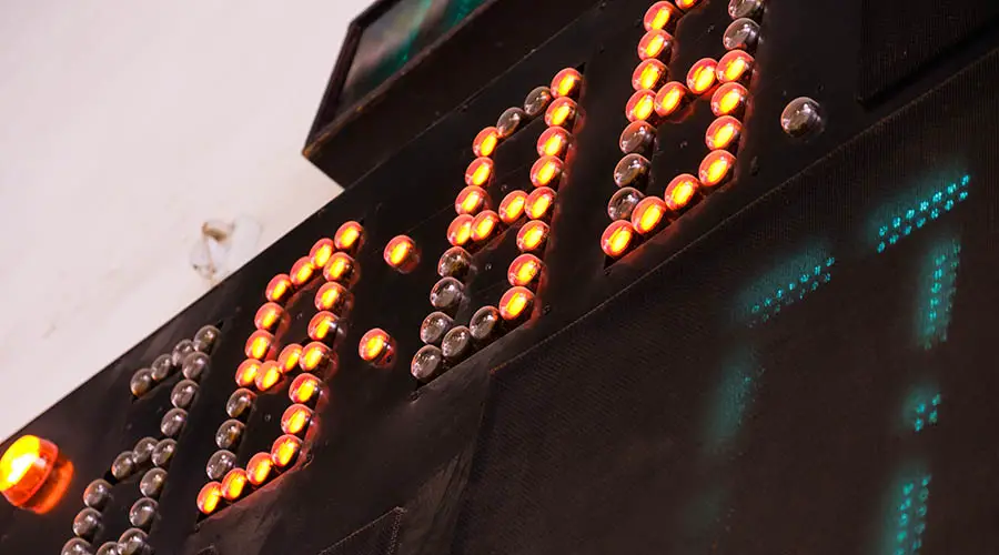 tiempo de juego reglas del futbol sala