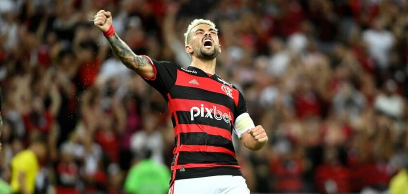 Melhores meias da história do flamengo