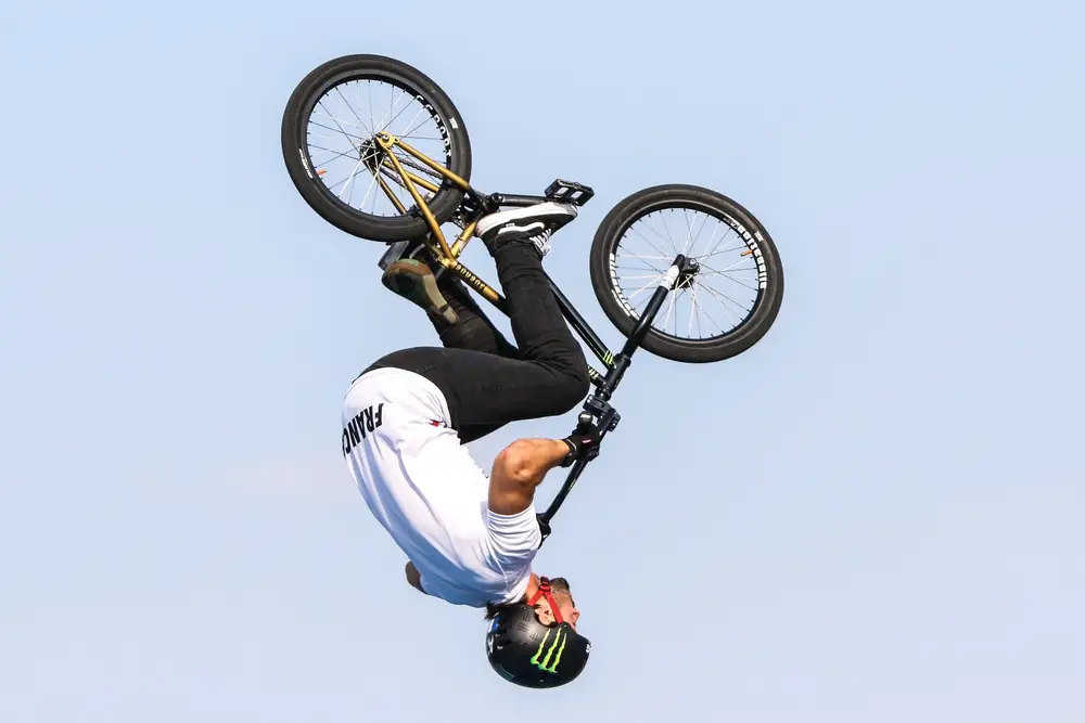 Best odds for cycling at the Paris Olympics 2024 2 Melhores odds para ciclismo nas Olimpíadas de Paris 2024