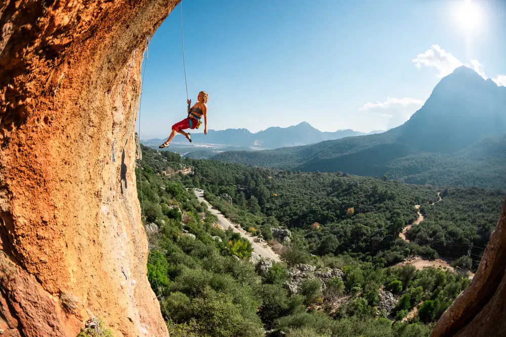 Best odds for climbing at the Paris Olympics 2024 4 Melhores odds para escalada nas Olimpíadas de Paris 2024