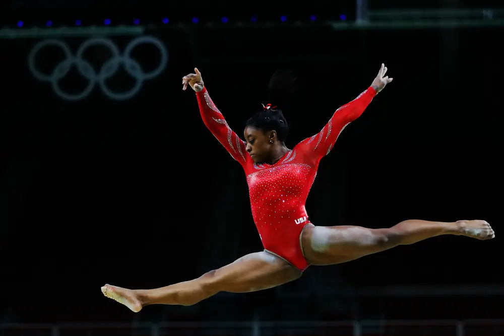 Best odds for gymnastics at the Paris Olympics 2024 3 Melhores odds para ginástica nas Olimpíadas de Paris 2024