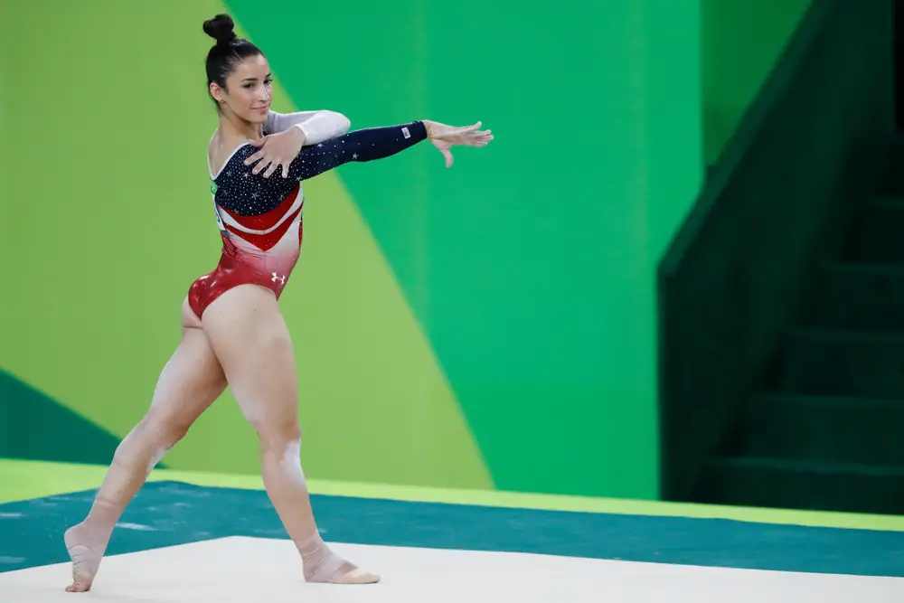 Best odds for gymnastics at the Paris Olympics 2024 4 Melhores odds para ginástica nas Olimpíadas de Paris 2024