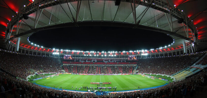 Melhores técnicos da história do flamengo