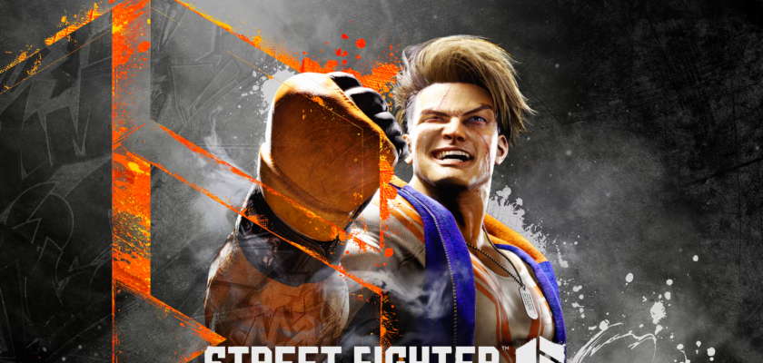 Ranking de Street Fighter