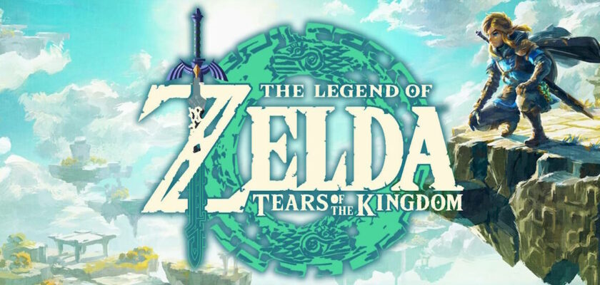 Ranking de The Legend of Zelda