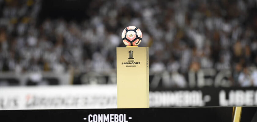 Tudo sobre a Copa Libertadores da América