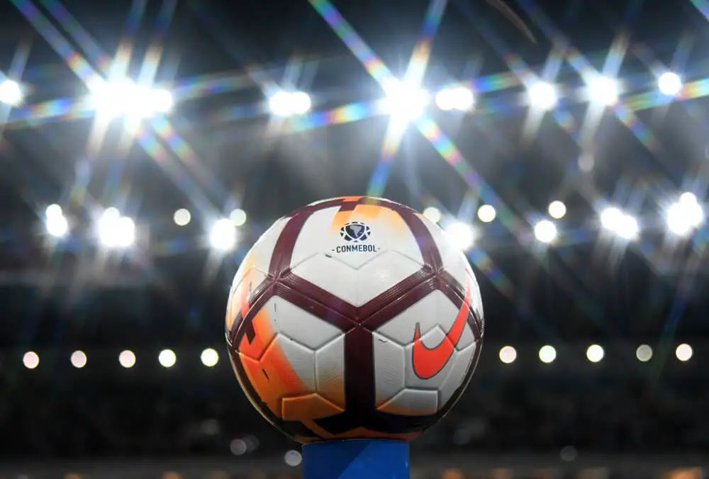 All about the Copa Sudamericana how does it work? Guide