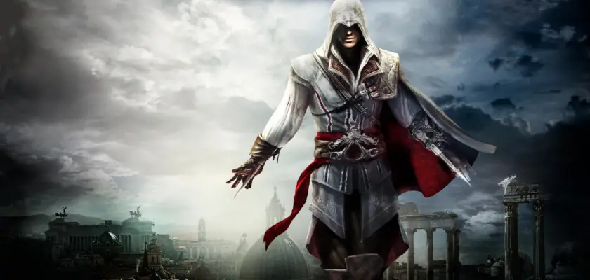 Ranking de Assassin's Creed