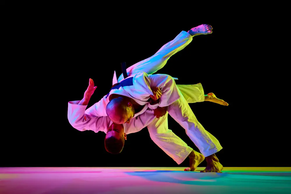 Best odds for judo at the Paris Olympics 2024 2 Melhores odds para judô nas Olimpíadas de Paris 2024