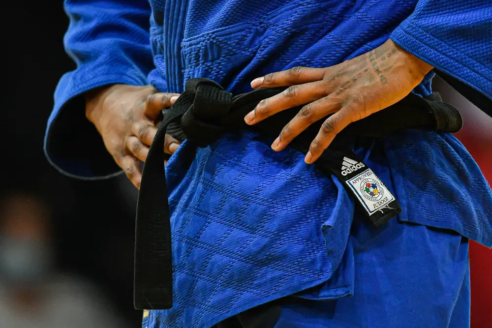Best odds for judo at the Paris Olympics 2024 3 Melhores odds para judô nas Olimpíadas de Paris 2024