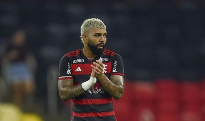 Palmeiras busca a contratação de Gabigol