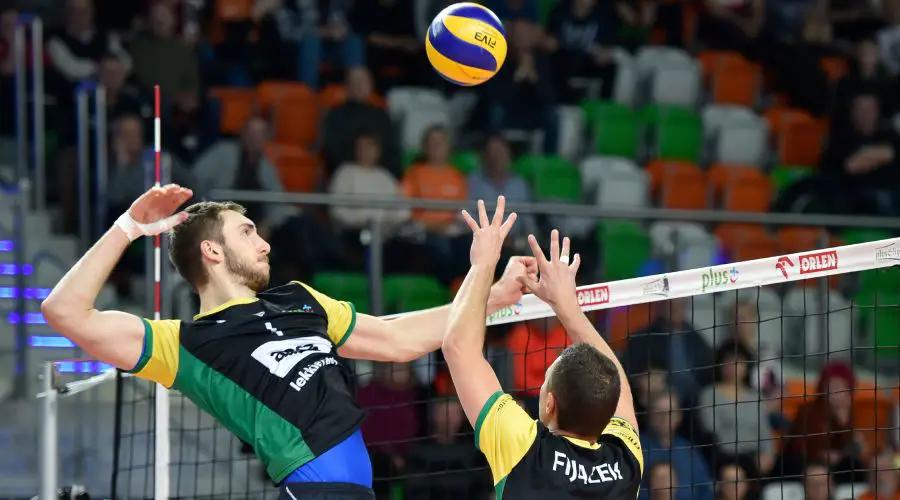 Voleibol: historia, posiciones, normas de juego y puntuación 6 reglas de ataque de voleibol