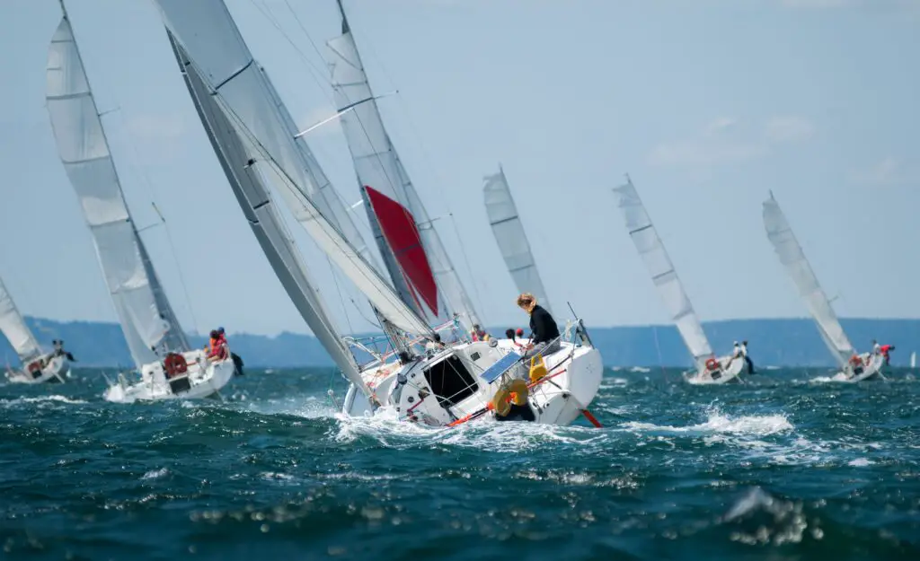 2024 Olympics: meet the biggest names in Sailing today 3 biggest names in sailing today