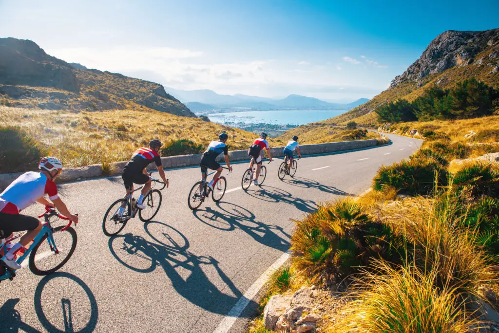 2024 Olympics: meet the biggest names in Triathlon today 3 biggest names in triathlon today - cycling rules