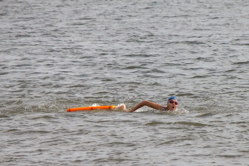 2024 Olympics: meet the biggest names in Water Marathon today 2 biggest names in water marathon