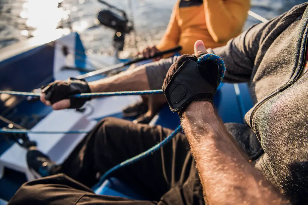 2024 Olympics: meet the biggest names in Sailing today 2 biggest names in sailing today