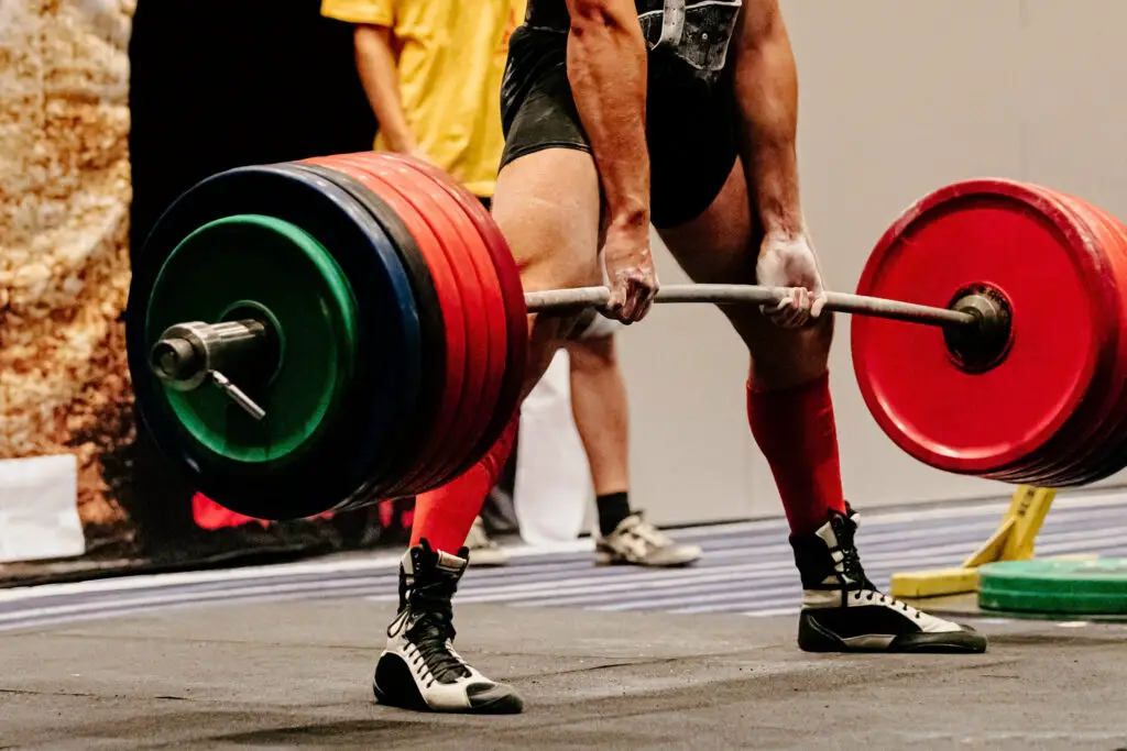 2024 Olympics: meet the biggest names in Weightlifting today 2 biggest names in weightlifting today