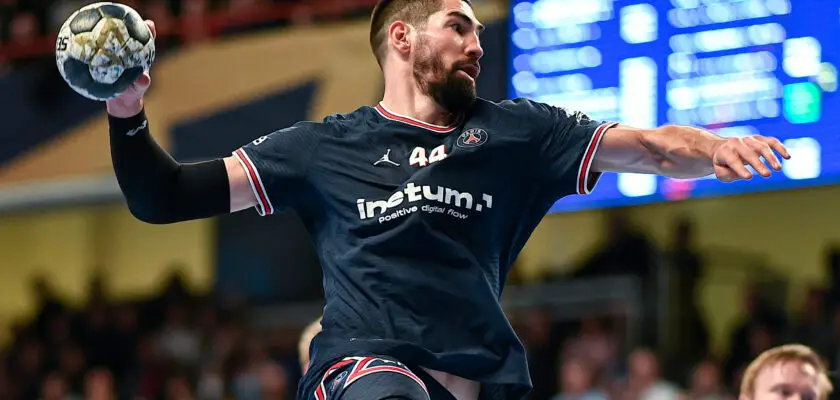 Meet the best handball right and left-backs in the world today 2 best handball right and left-backs in the world today
