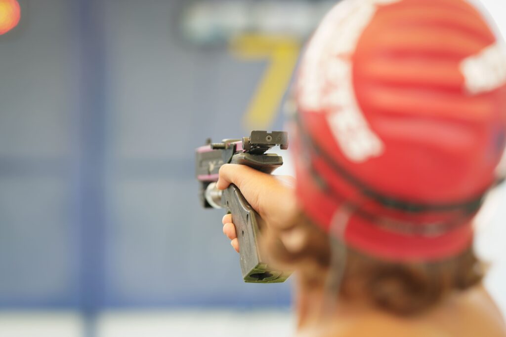 2024 Olympics: meet the biggest names in Modern Pentathlon today 2 biggest names in Modern Pentathlon today