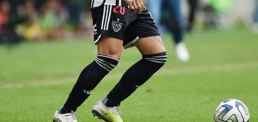 Melhores atacantes da história do Atlético Mineiro