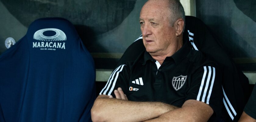 melhores técnicos do atlético mineiro