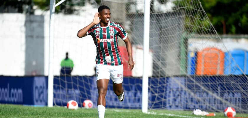 mejores extremos derechos de la historia del Fluminense