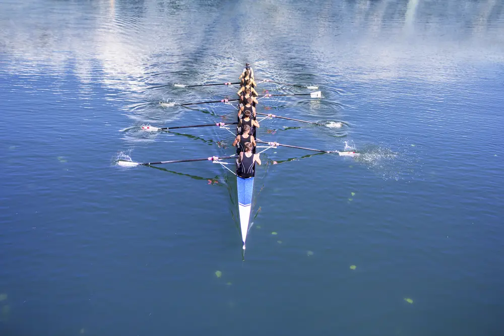 Top 20 rowing athletes in Brazil today 3 20 melhores atletas de remo do Brasil da atualidade