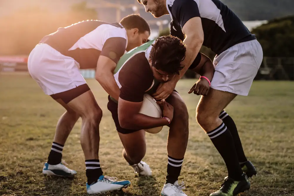 Top 20 rugby players in Brazil today 4 20 melhores atletas de rugby do Brasil da atualidade