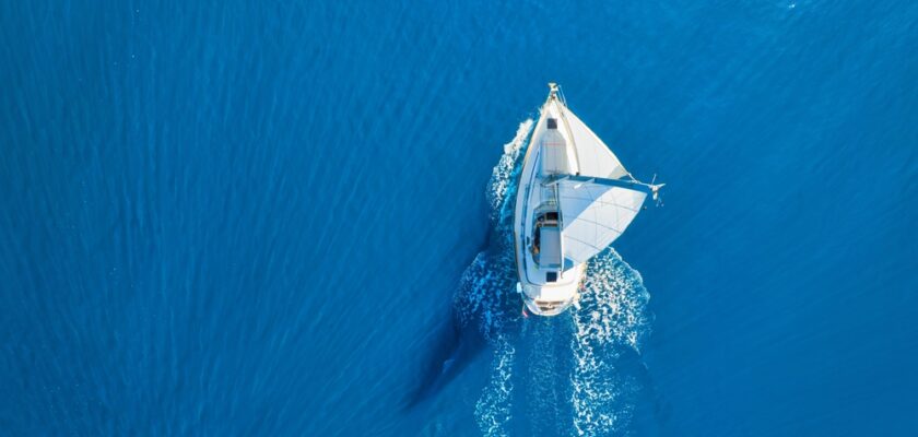 20 melhores atletas de vela do Brasil da atualidade