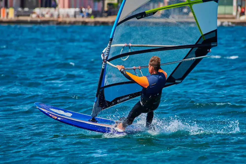 Brazil's 20 best current sailing athletes 3 20 melhores atletas de vela do Brasil da atualidade