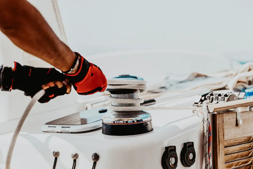 Brazil's 20 best current sailing athletes 4 20 melhores atletas de vela do Brasil da atualidade