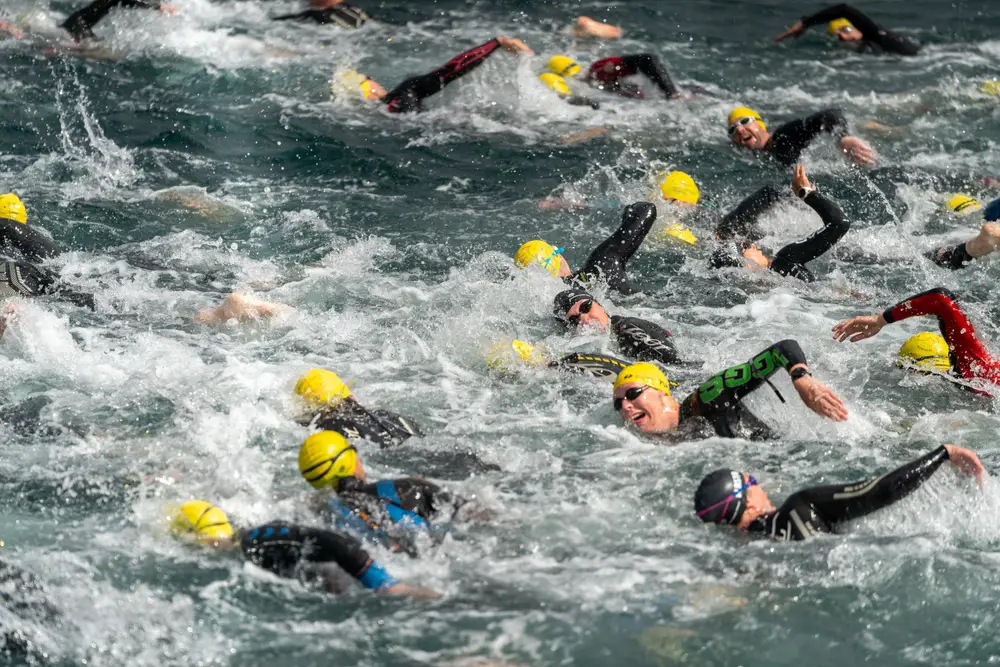 Top 20 triathletes in the world today 2 20 melhores triatletas do mundo da atualidade