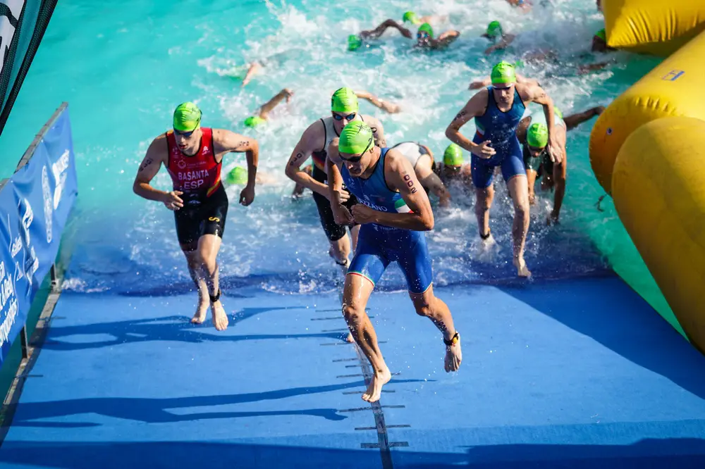 Top 20 triathletes in the world today 3 20 melhores triatletas do mundo da atualidade