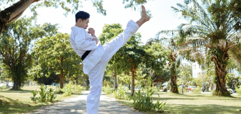 20 melhores atletas de taekwondo do mundo da atualidade 