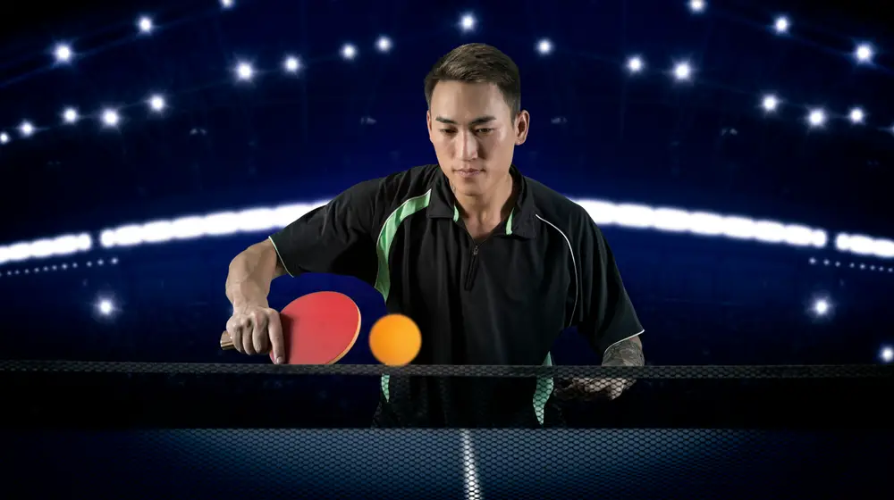 Top 20 table tennis players in Brazil today 4 20 melhores jogadores de tênis de mesa do Brasil da atualidade