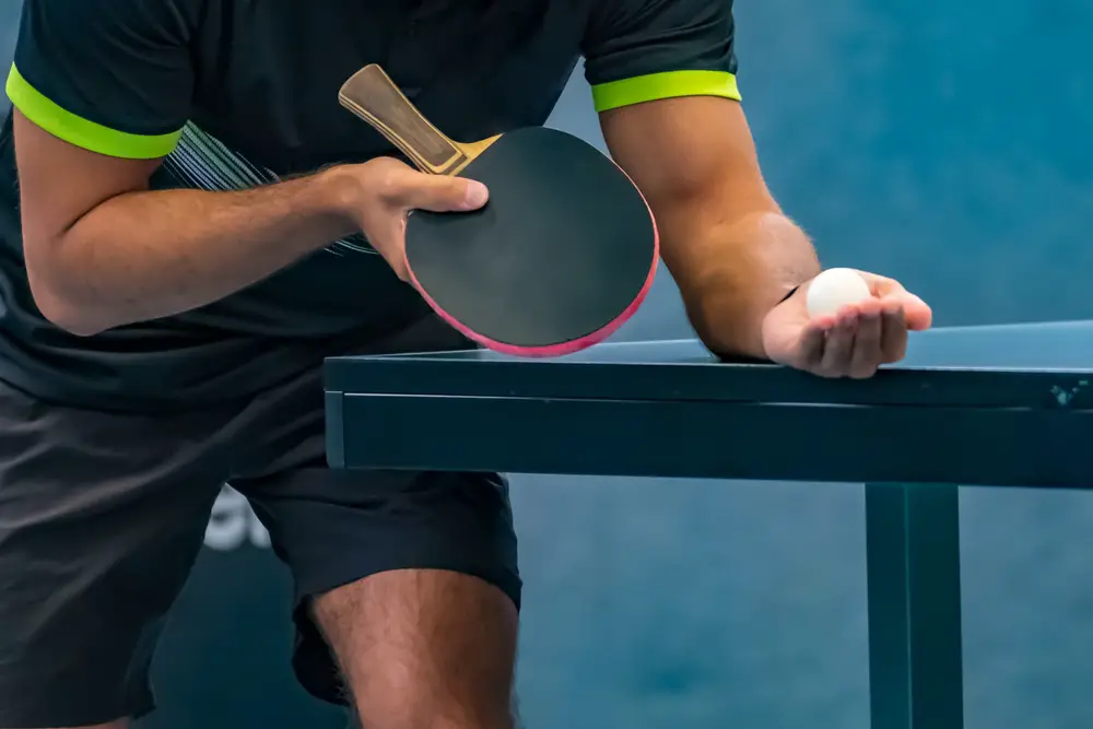 Top 20 table tennis players in Brazil today 3 20 melhores jogadores de tênis de mesa do Brasil da atualidade