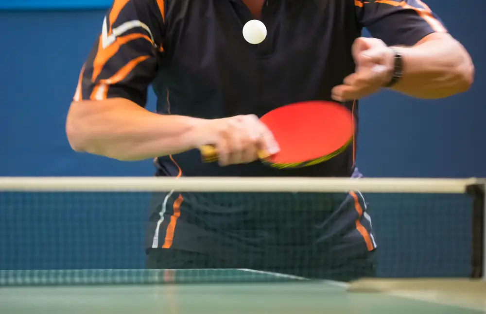 Top 20 table tennis players in the world today 3 20 melhores jogadores de tênis de mesa do mundo da atualidade