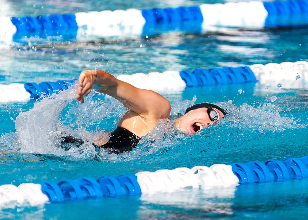 Top 20 female swimmers in Brazil today 2 melhores nadadoras do Brasil da atualidade