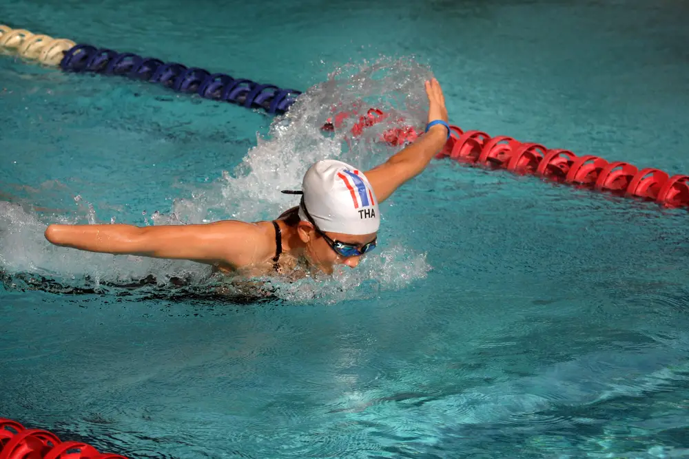 Top 20 female swimmers in Brazil today 3 melhores nadadoras do Brasil da atualidade
